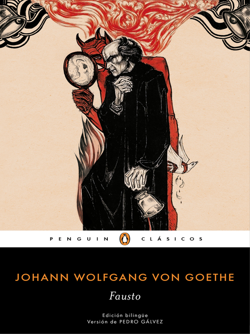 Title details for Fausto by Johann Wolfgang von Goethe - Available